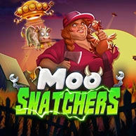 Moo Snatchers