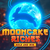 Mooncake Riches Hold And Win