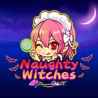 Naughty Witches