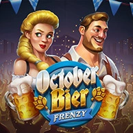 October Bier Frenzy