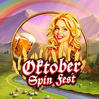 Oktober Spin Fest