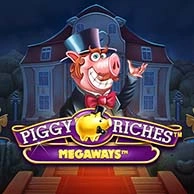 Piggy Riches Megaways