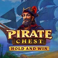 Pirate Chest Hold and Win