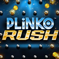 Plinko Ruch