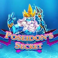 Poseidons Secret