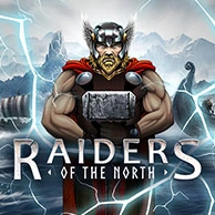 Raiders Of The North