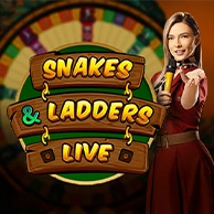 Snakes and Ladders live