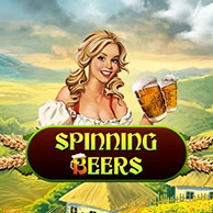 Spinning Beers