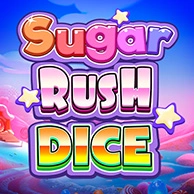 Sugar Rush Dice