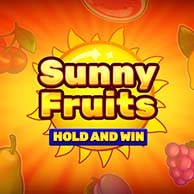 Sunny Fruits Hold And Win