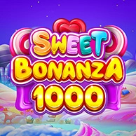 Sweet Bonanza 1000