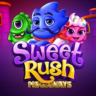 Sweet Rush Megaways