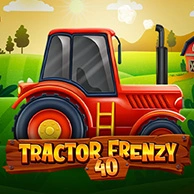 Tractor Frenzy 40