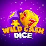 Wild Cash Dice