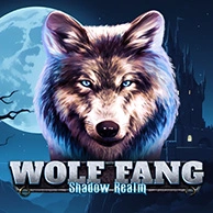 Wolf Fang - Shadow Realm