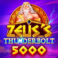 Zeus's Thunderbolt 5000