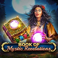 Book Of Mystic Revelations