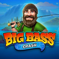 Big Bass Crash