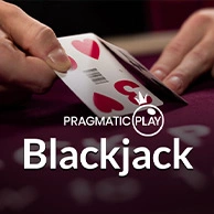 Pragmatic Play Blackjack Lobby