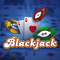 Blackjack Network