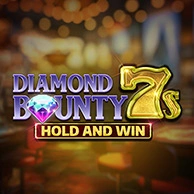 Diamond Bounty 7s Hold And Win