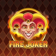 Fire Joker