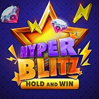 Hyper Blitz Hold and Win