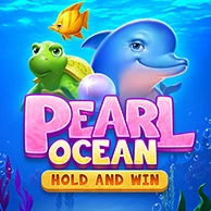 Pearl Ocean Hold And Win