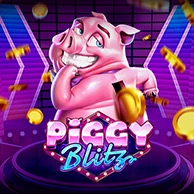 Piggy Blitz