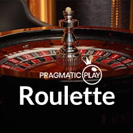 Pragmatic Play Roulette Lobby