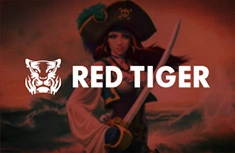 red-tiger