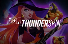 thunderspin