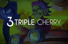 triple-cherry