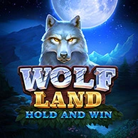 Wolf Land Hold And Win